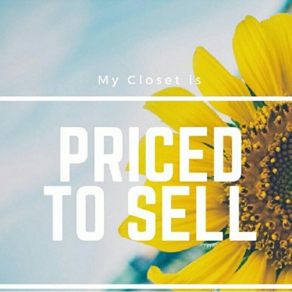 ITEMS PRICED TO SELL! - Picture 1 of 1